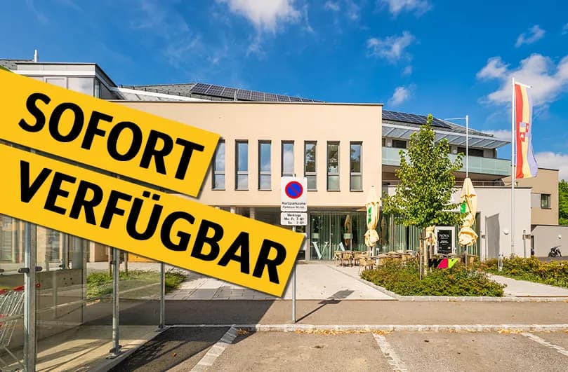 Gewerbeimmobilie mieten in Zwettl – 248 m², € 2.824