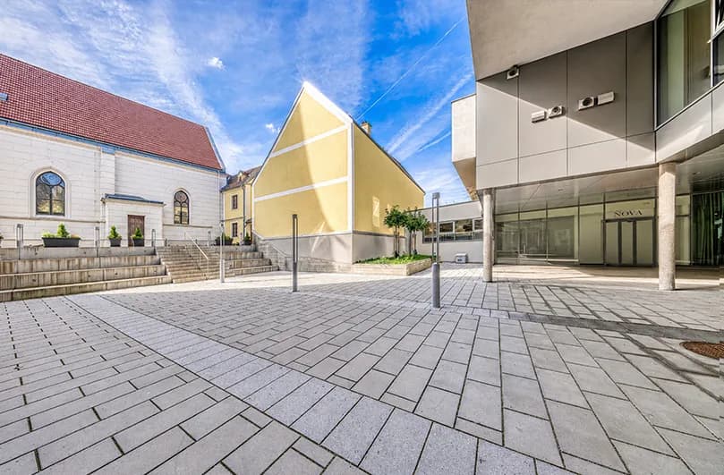 Gewerbeimmobilie mieten in Zwettl – 248 m², € 2.824 – Bild 3 von 12