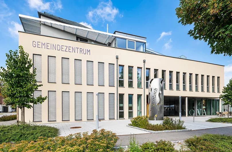 Gewerbeimmobilie mieten in Zwettl – 248 m², € 2.824 – Bild 4 von 12