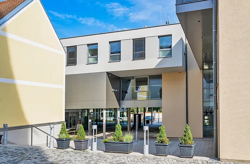 Gewerbeimmobilie mieten in Zwettl – 248 m², € 2.824 – Bild 5 von 12