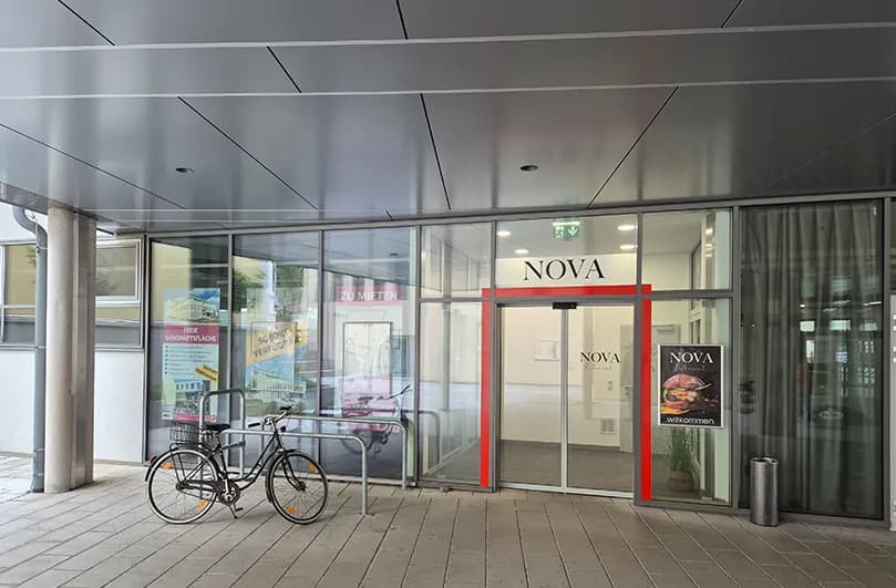 Gewerbeimmobilie mieten in Zwettl – 248 m², € 2.824 – Bild 6 von 12
