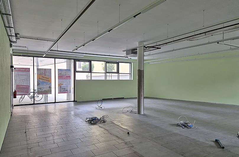 Gewerbeimmobilie mieten in Zwettl – 248 m², € 2.824 – Bild 7 von 12