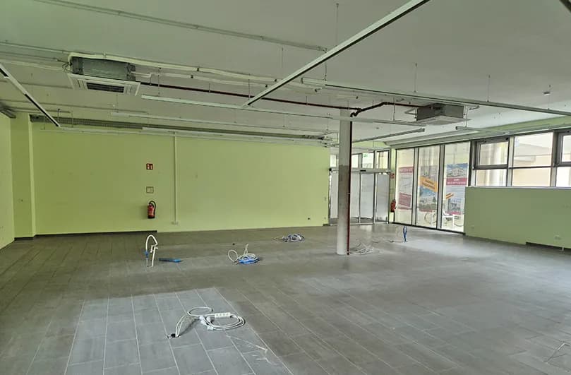 Gewerbeimmobilie mieten in Zwettl – 248 m², € 2.824 – Bild 8 von 12