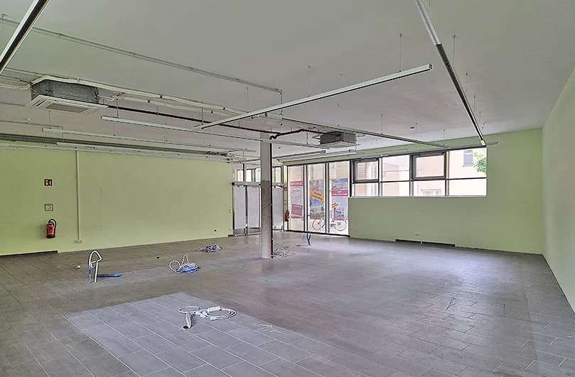 Gewerbeimmobilie mieten in Zwettl – 248 m², € 2.824 – Bild 9 von 12