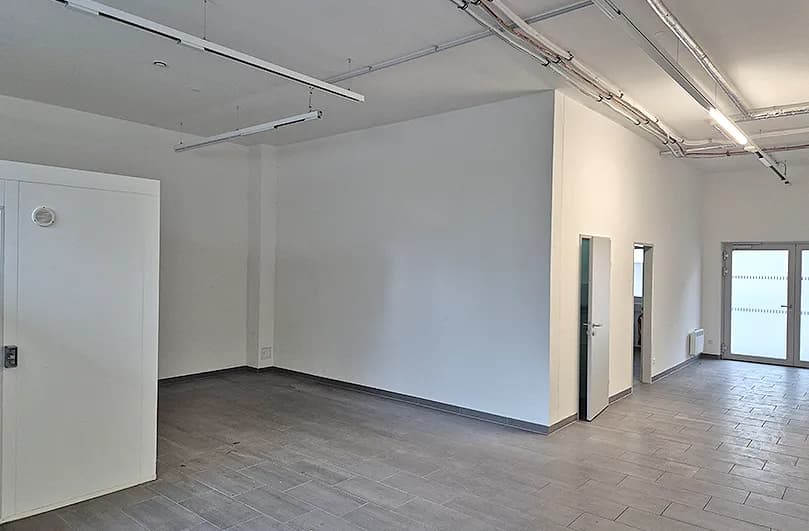 Gewerbeimmobilie mieten in Zwettl – 248 m², € 2.824 – Bild 10 von 12