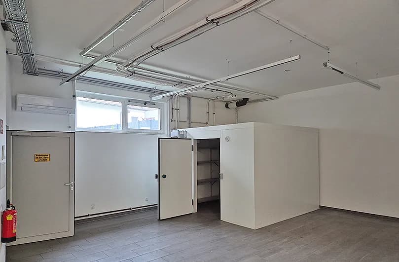 Gewerbeimmobilie mieten in Zwettl – 248 m², € 2.824 – Bild 11 von 12
