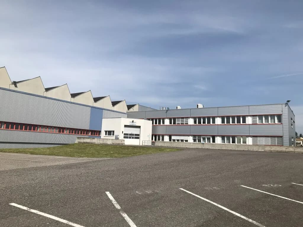 Gewerbeimmobilie mieten in Linz Land – 5 225 m² – Bild 2 von 11