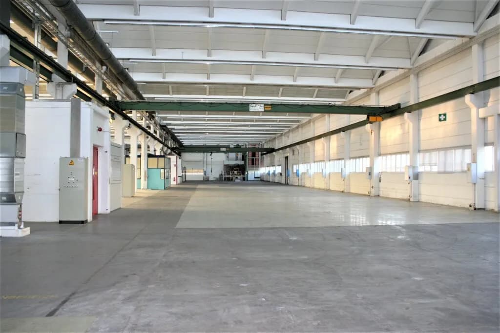 Gewerbeimmobilie mieten in Linz Land – 5 225 m² – Bild 4 von 11