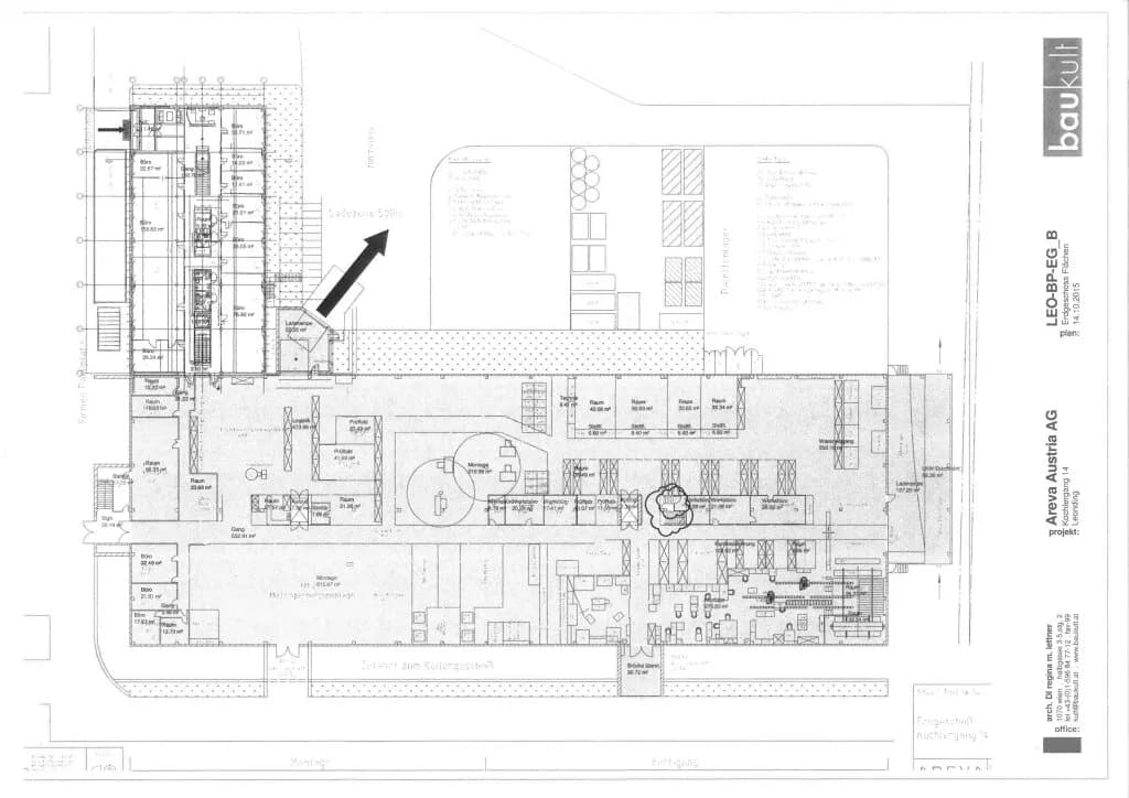 Gewerbeimmobilie mieten in Linz Land – 5 225 m² – Bild 8 von 11