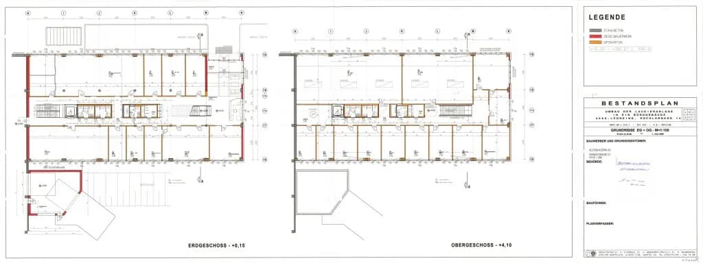 Gewerbeimmobilie mieten in Linz Land – 5 225 m² – Bild 9 von 11
