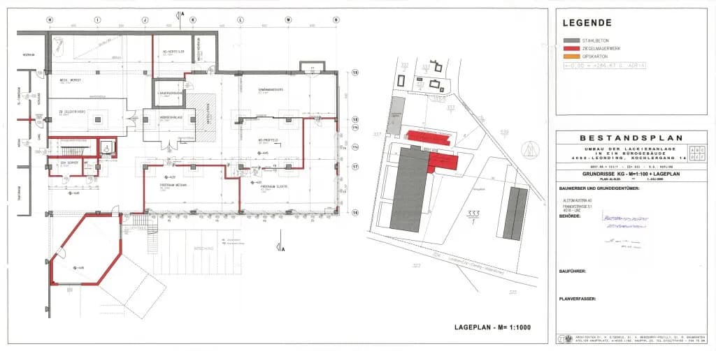Gewerbeimmobilie mieten in Linz Land – 5 225 m² – Bild 10 von 11