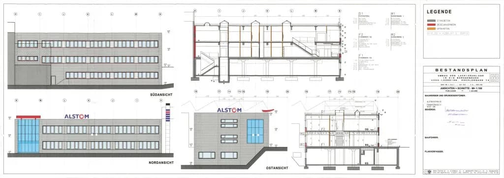 Gewerbeimmobilie mieten in Linz Land – 5 225 m² – Bild 11 von 11