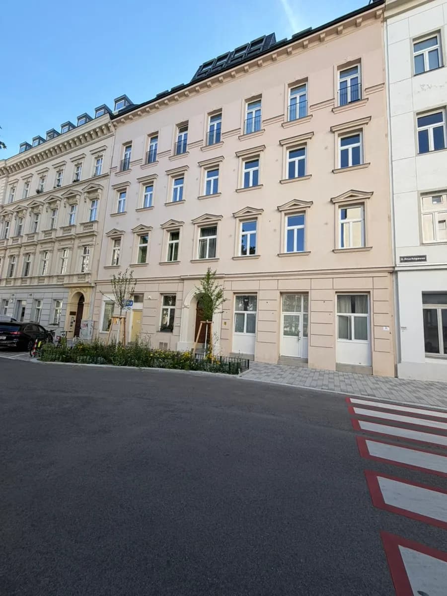 1-Zimmer-Wohnung kaufen in Wien – 65 m², € 398.000 – Bild 8 von 10