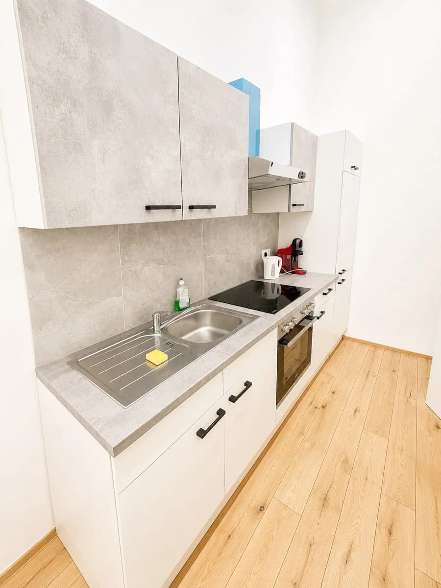 1-Zimmer-Wohnung kaufen in Wien – 65 m², € 398.000 – Bild 10 von 10