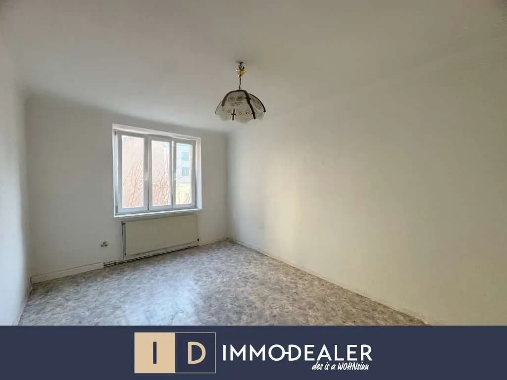 2-Zimmer-Wohnung kaufen in Wien – 58 m², € 199.000 – Bild 2 von 5