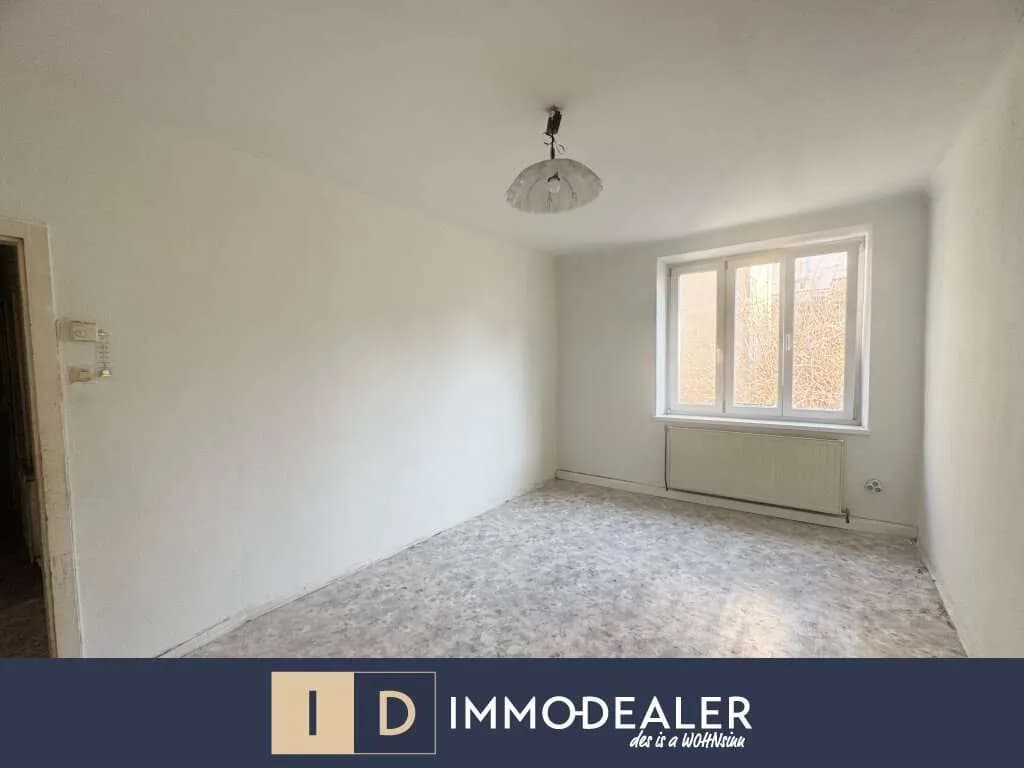 2-Zimmer-Wohnung kaufen in Wien – 58 m², € 199.000 – Bild 3 von 5