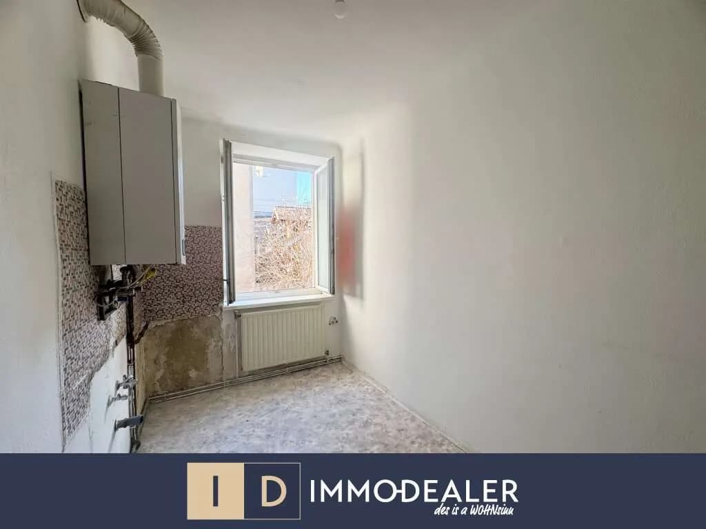 2-Zimmer-Wohnung kaufen in Wien – 58 m², € 199.000 – Bild 4 von 5