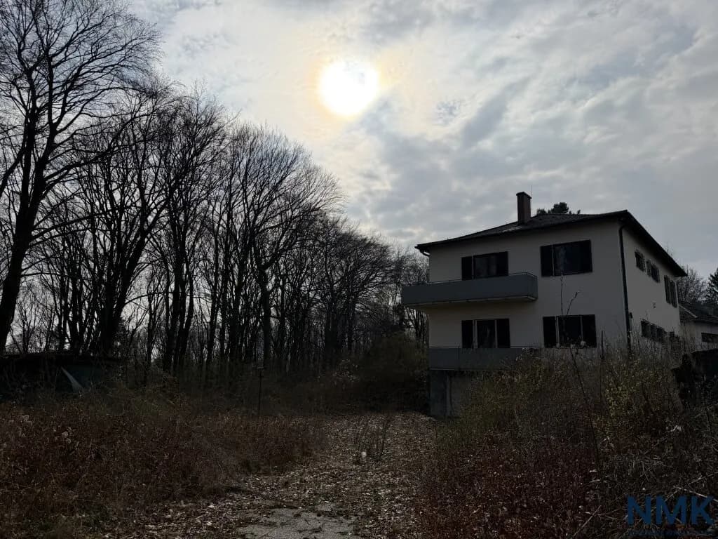 11-Zimmer-Haus kaufen in Tulln – 510 m², € 1.500.000