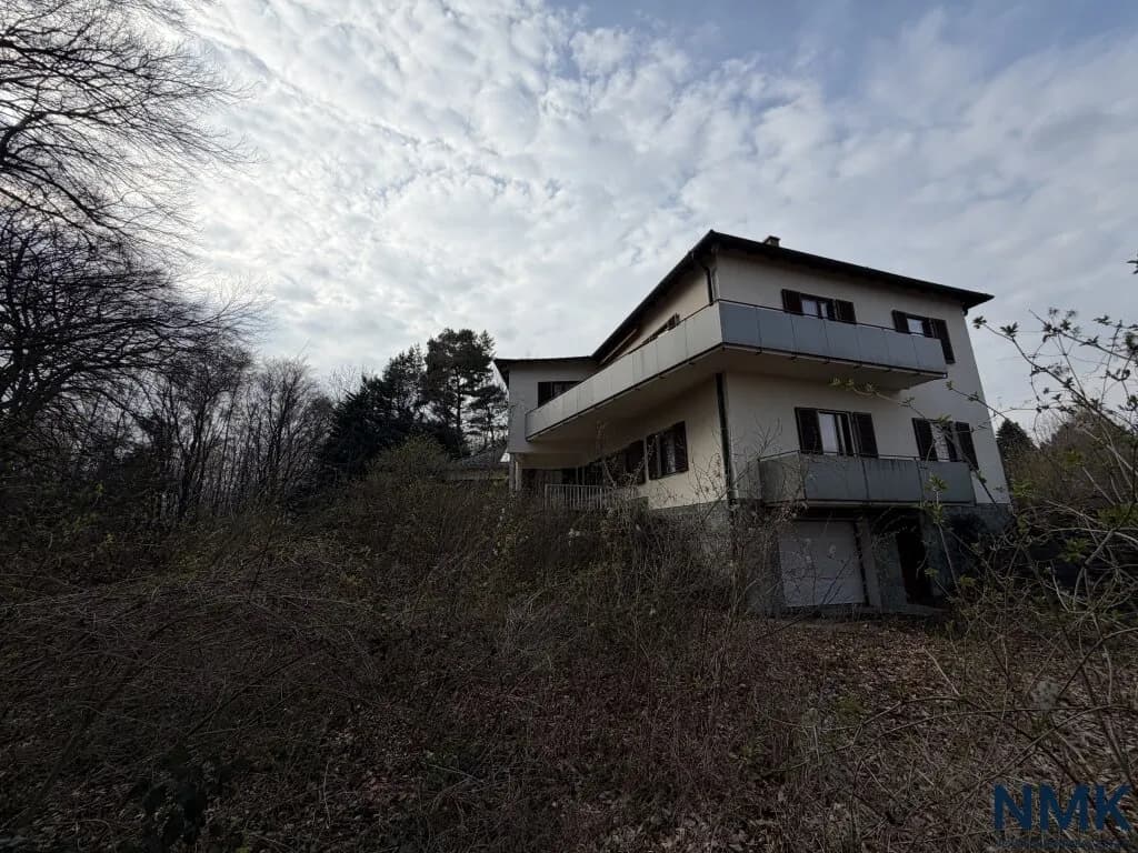 11-Zimmer-Haus kaufen in Tulln – 510 m², € 1.500.000 – Bild 2 von 34