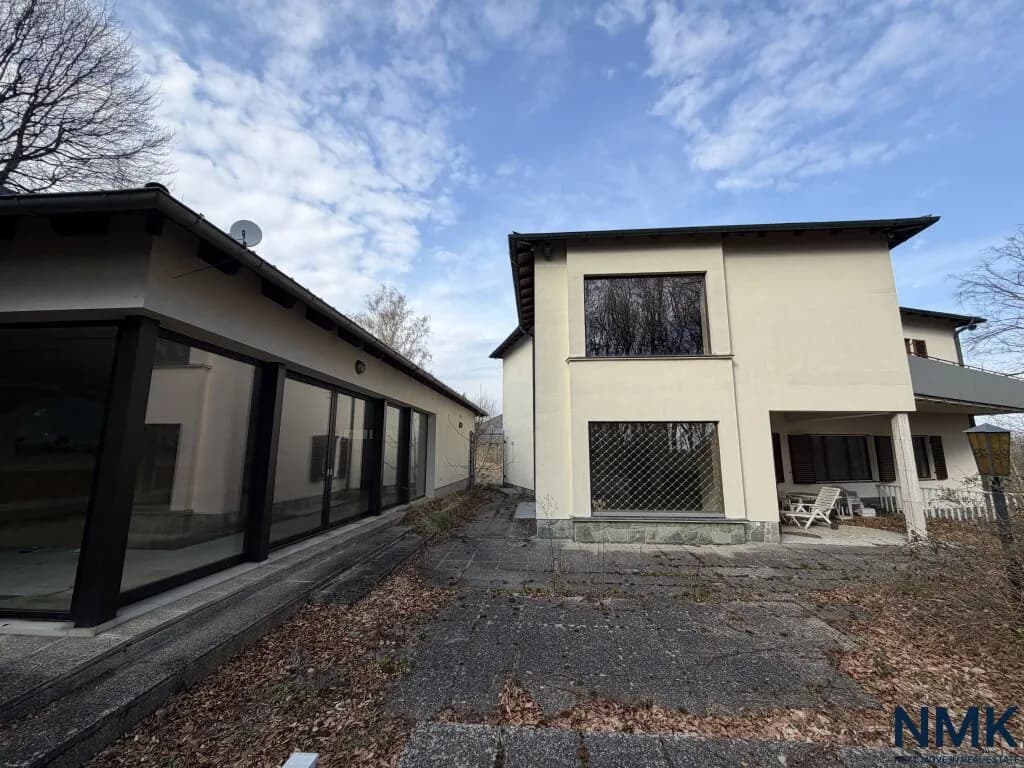 11-Zimmer-Haus kaufen in Tulln – 510 m², € 1.500.000 – Bild 3 von 34