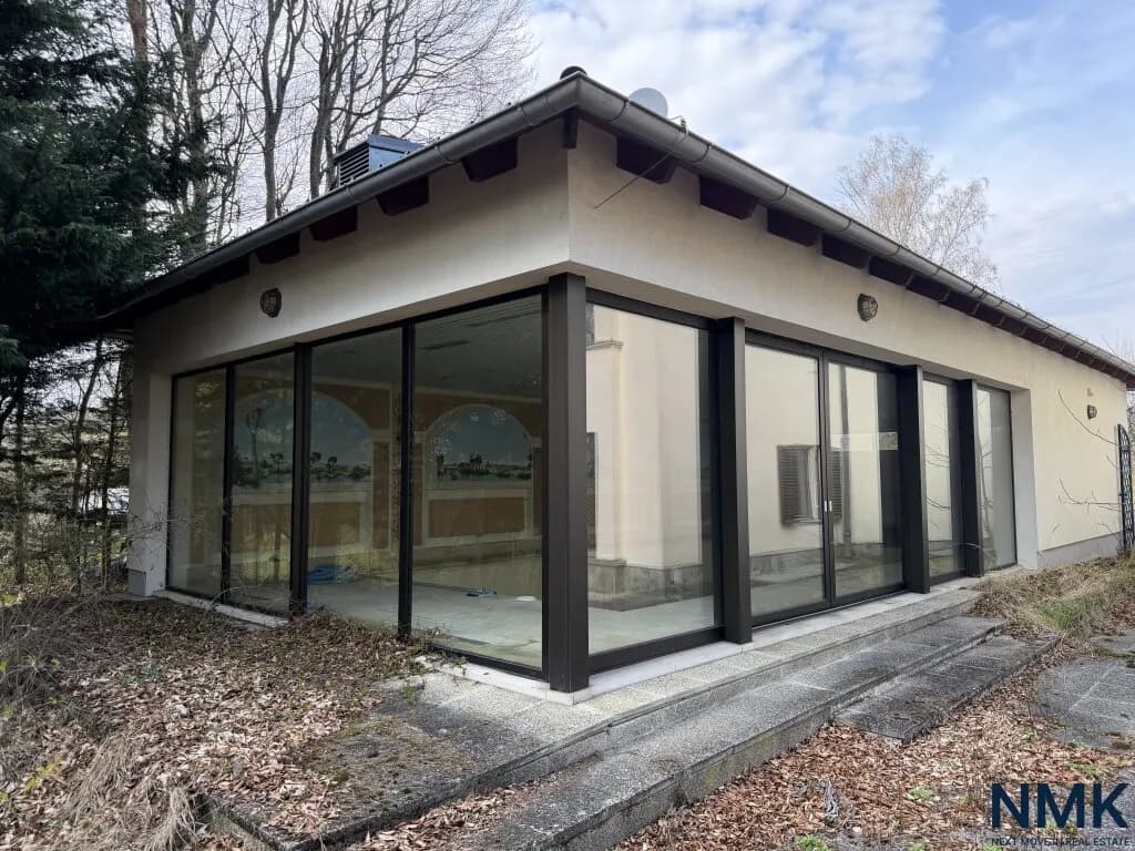 11-Zimmer-Haus kaufen in Tulln – 510 m², € 1.500.000 – Bild 4 von 34