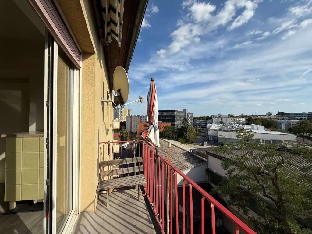 3-Zimmer-Wohnung kaufen in Graz – 64 m², € 155.000 – Bild 2 von 24