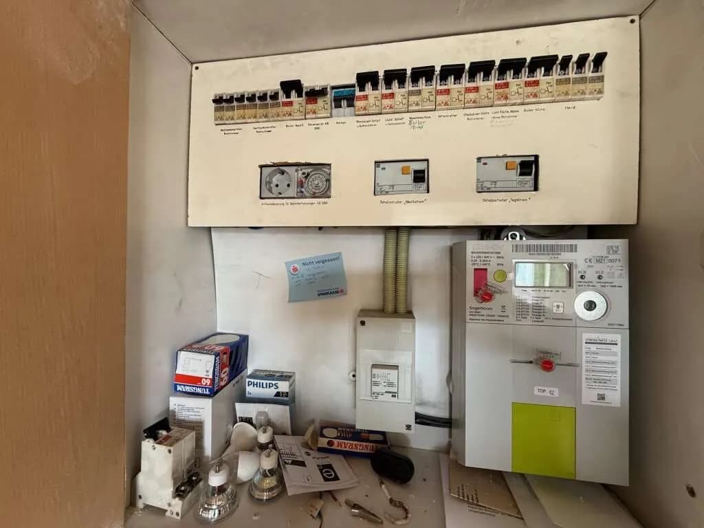 3-Zimmer-Wohnung kaufen in Graz – 64 m², € 155.000 – Bild 12 von 24
