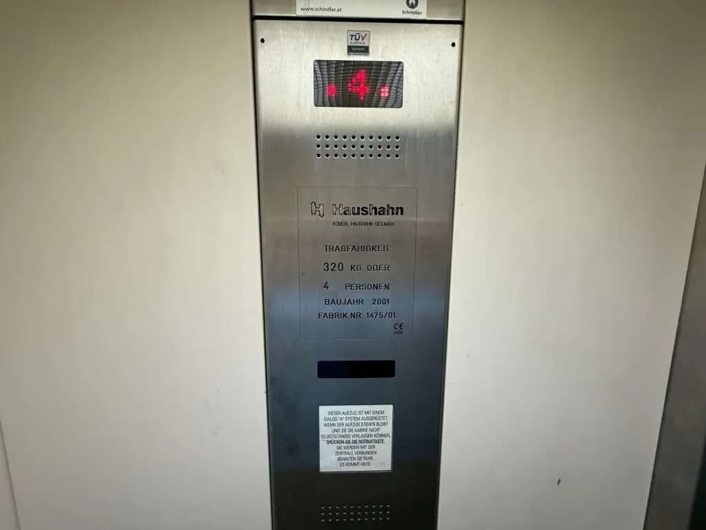 3-Zimmer-Wohnung kaufen in Graz – 64 m², € 155.000 – Bild 17 von 24