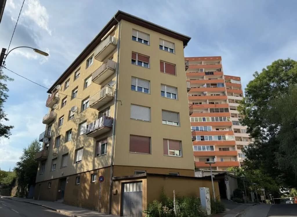 3-Zimmer-Wohnung kaufen in Graz – 64 m², € 155.000 – Bild 23 von 24