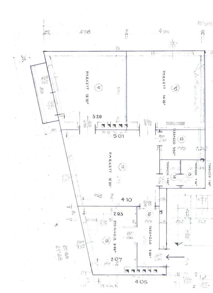 3-Zimmer-Wohnung kaufen in Graz – 64 m², € 155.000 – Bild 24 von 24