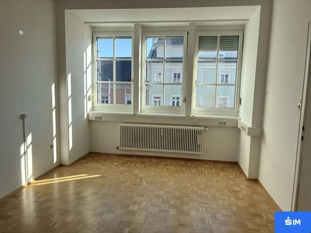 2-Zimmer-Gewerbeimmobilie mieten in Weiz – 39 m², € 365 – Bild 2 von 8