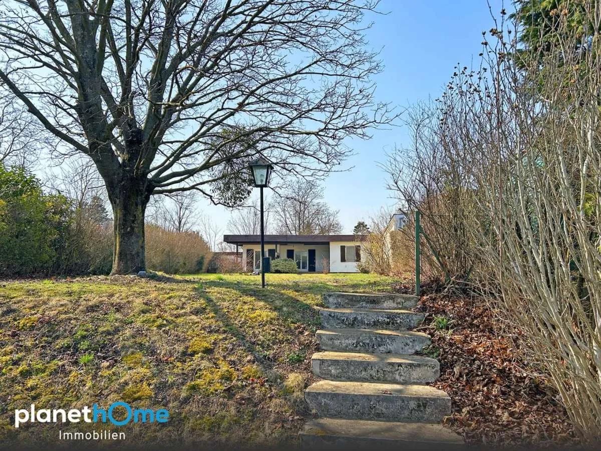 2-Zimmer-Haus kaufen in Eisenstadt - Umgebung – 48,2 m², € 79.000