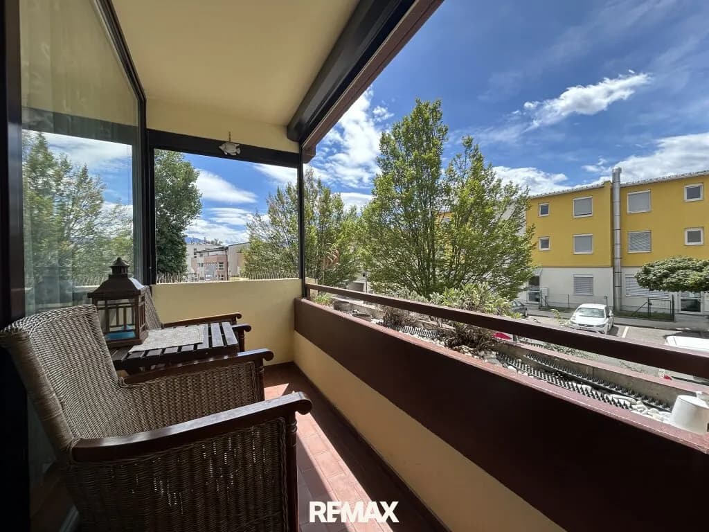 2-Zimmer-Wohnung kaufen in Klagenfurt – 48,43 m², € 189.000