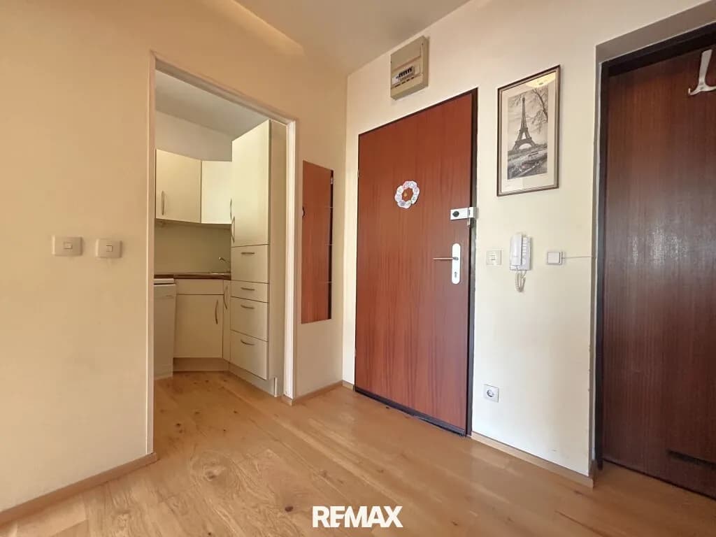 2-Zimmer-Wohnung kaufen in Klagenfurt – 48,43 m², € 189.000 – Bild 2 von 11