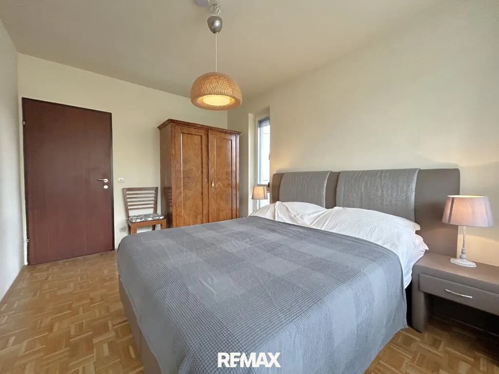 2-Zimmer-Wohnung kaufen in Klagenfurt – 48,43 m², € 189.000 – Bild 6 von 11