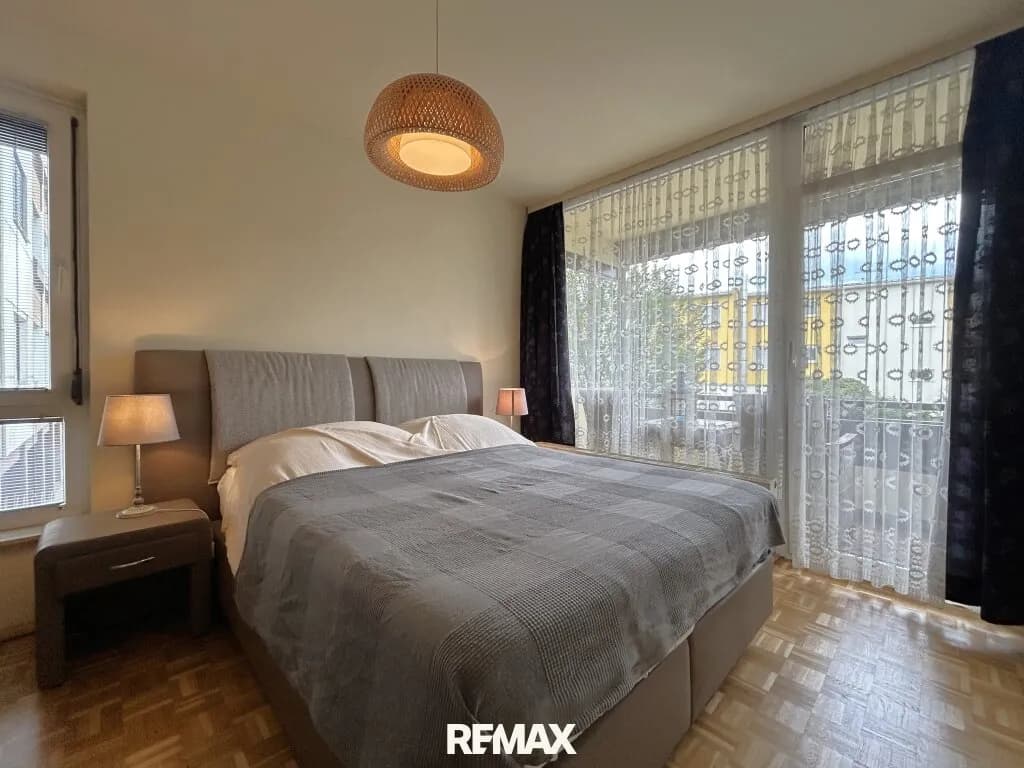 2-Zimmer-Wohnung kaufen in Klagenfurt – 48,43 m², € 189.000 – Bild 7 von 11