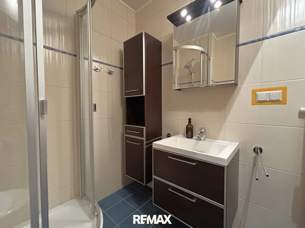 2-Zimmer-Wohnung kaufen in Klagenfurt – 48,43 m², € 189.000 – Bild 8 von 11