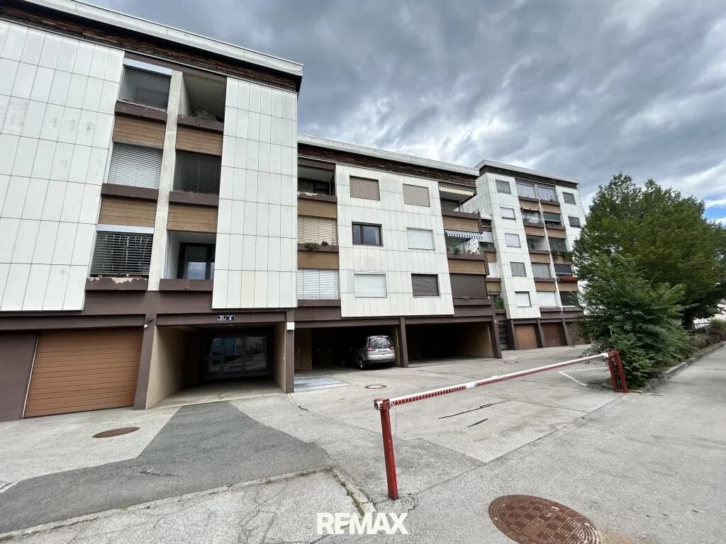2-Zimmer-Wohnung kaufen in Klagenfurt – 48,43 m², € 189.000 – Bild 11 von 11