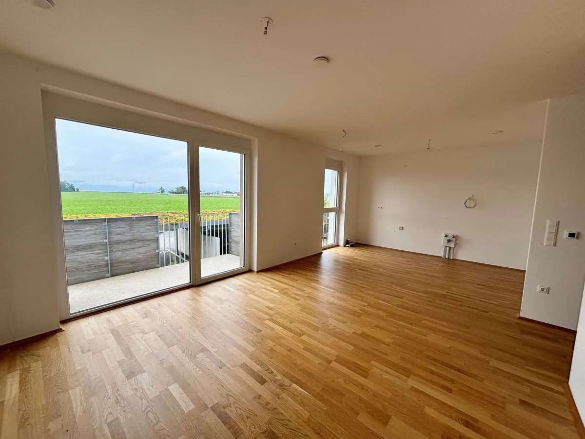 4-Zimmer-Wohnung mieten in Amstetten – 80,06 m², € 970