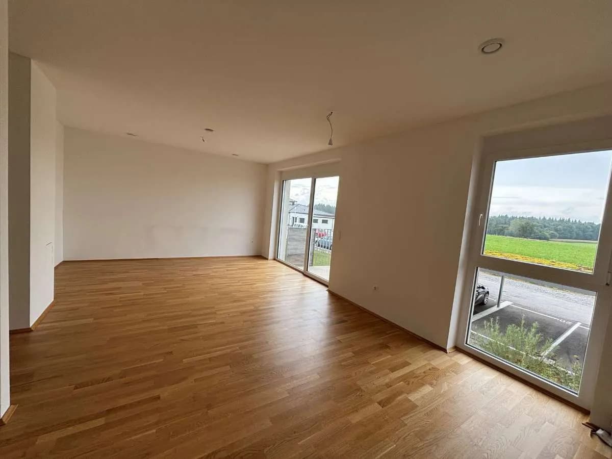 4-Zimmer-Wohnung mieten in Amstetten – 80,06 m², € 970 – Bild 2 von 9