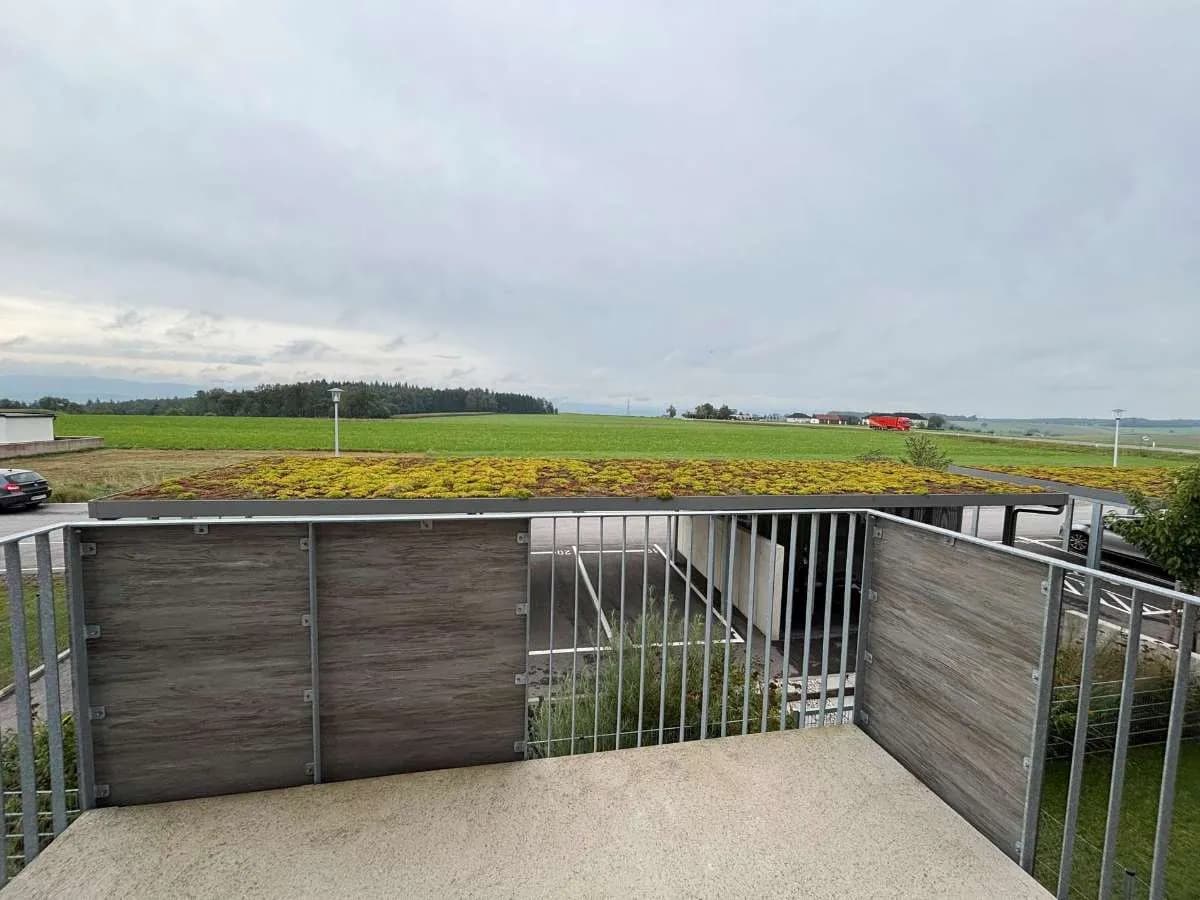 4-Zimmer-Wohnung mieten in Amstetten – 80,06 m², € 970 – Bild 3 von 9
