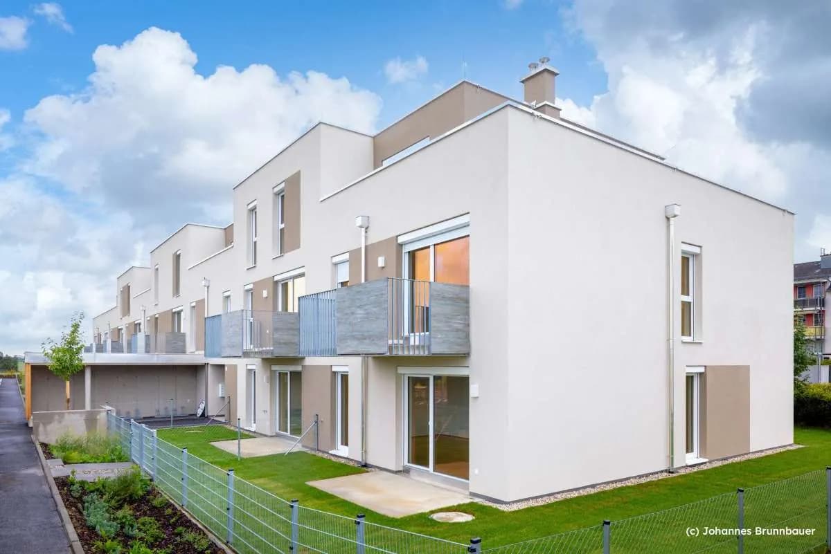 4-Zimmer-Wohnung mieten in Amstetten – 80,06 m², € 970 – Bild 5 von 9