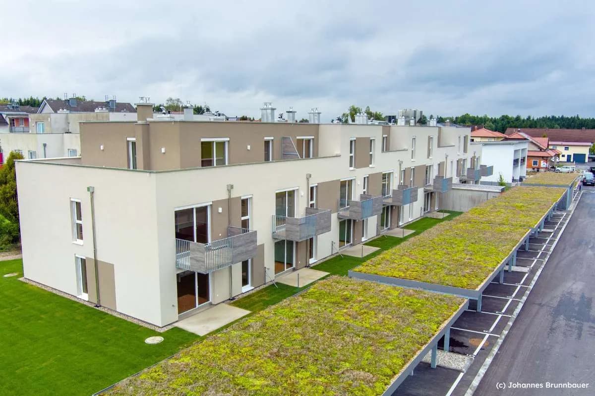 4-Zimmer-Wohnung mieten in Amstetten – 80,06 m², € 970 – Bild 9 von 9