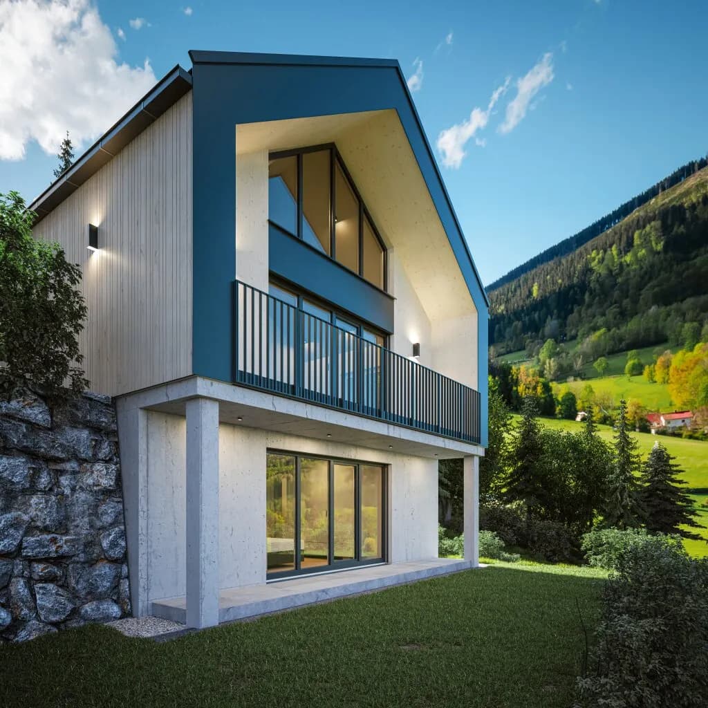 3-Zimmer-Wohnung kaufen in Murtal – 93,67 m², € 650.000