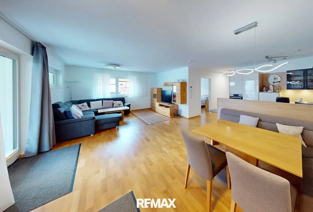 Immobilie kaufen in Landeck – 90 m², € 359.000