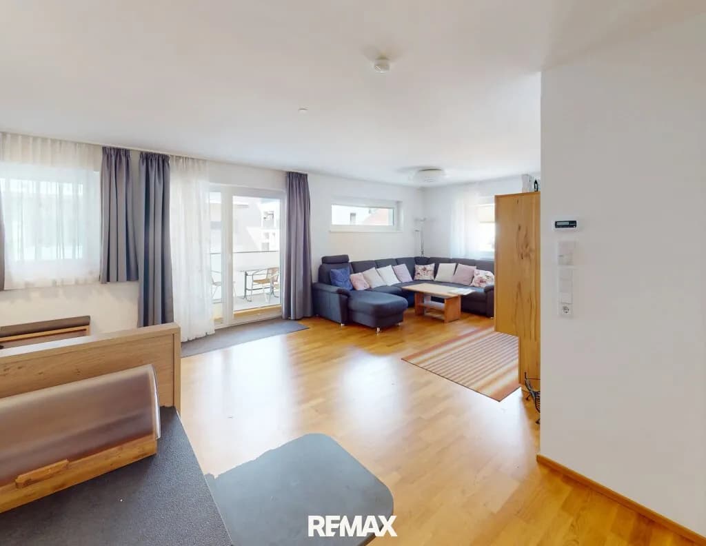 Immobilie kaufen in Landeck – 90 m², € 359.000 – Bild 4 von 15
