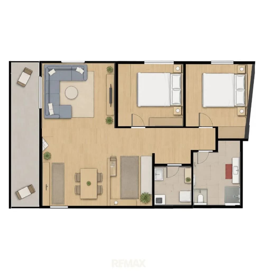 Immobilie kaufen in Landeck – 90 m², € 359.000 – Bild 15 von 15