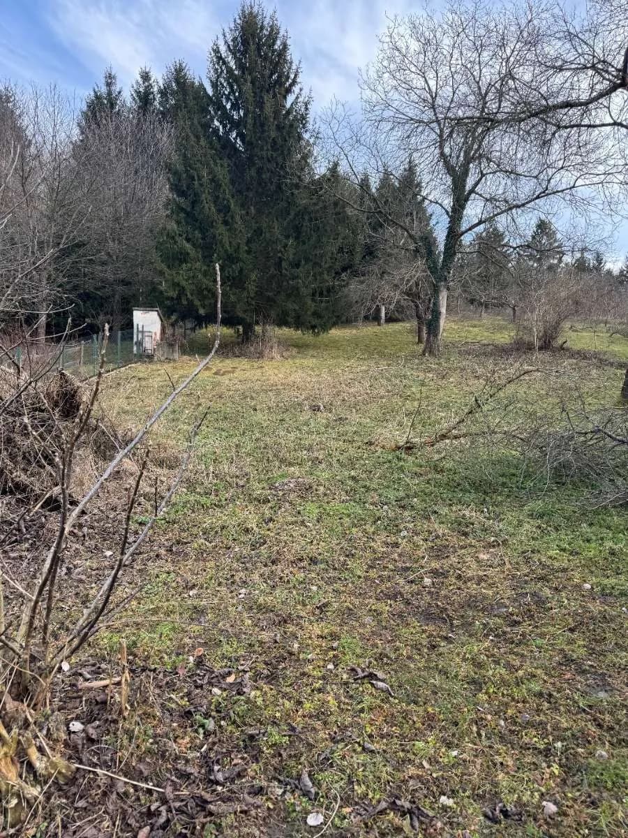 Grundstück kaufen in Voitsberg – 2 130 m², € 54.000