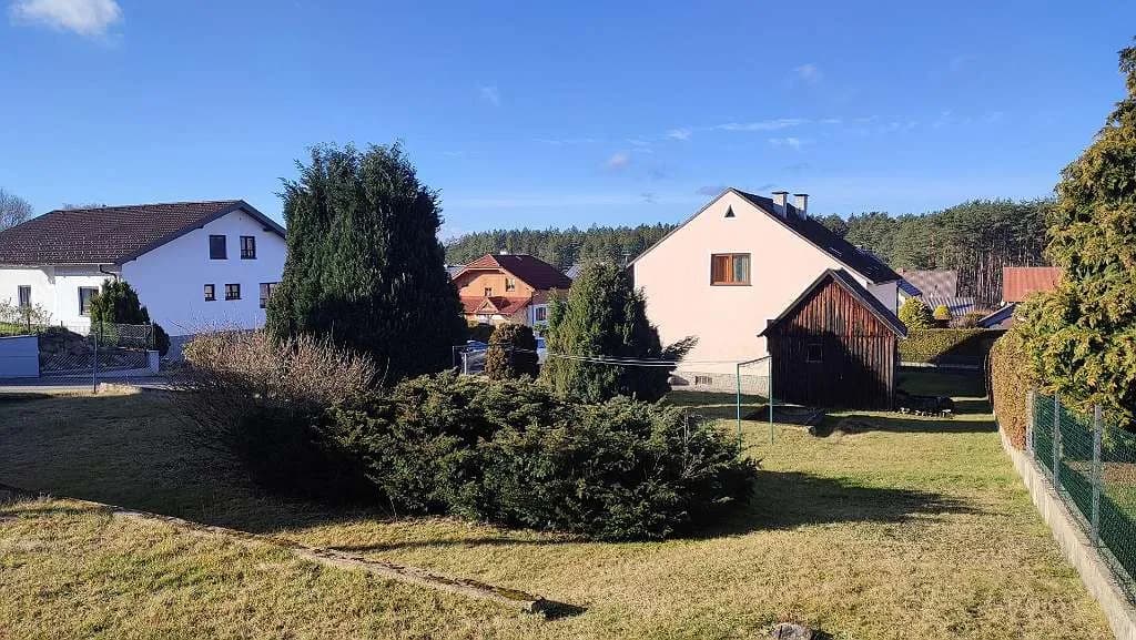 6-Zimmer-Haus kaufen in Gmünd – 160 m², € 249.000