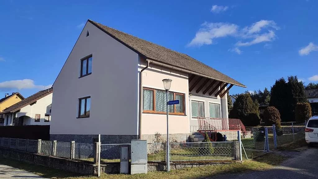6-Zimmer-Haus kaufen in Gmünd – 160 m², € 249.000 – Bild 3 von 22